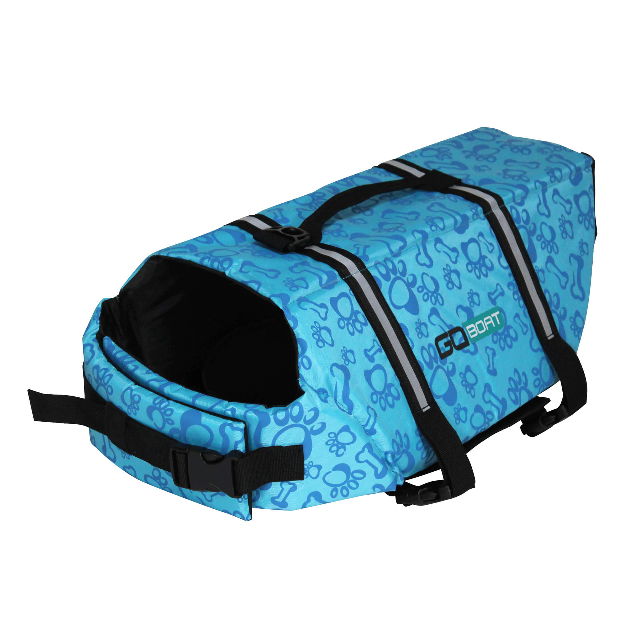 Dog Life Vest
