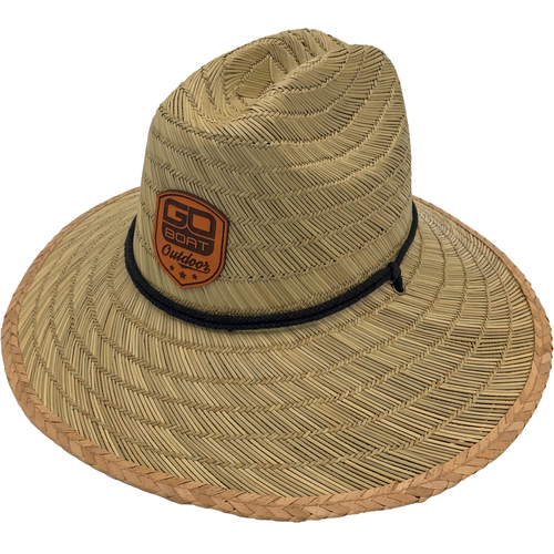 Straw Hat